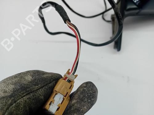 Left mirror AUDI A4 B6 (8E2) 2.5 TDI | BP31830669C26