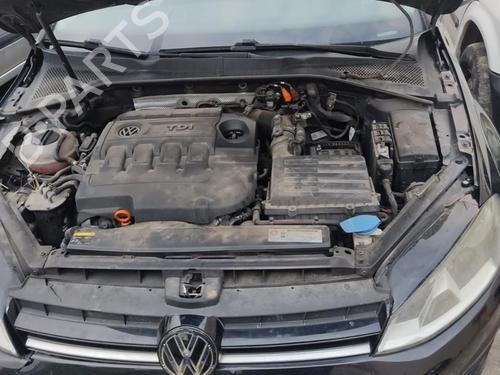 Left front fenders VW GOLF VII (5G1, BQ1, BE1, BE2) | BP31070327C41