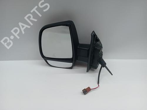 Used Left mirror Left mirror OPEL COMBO Box Body/MPV (X12) [2012-2026] 33658198 33658198