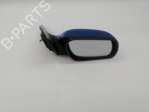 Bakspejl Højre MAZDA 3 Saloon (BK) 1.6 DI Turbo (BK12Y) (109 hp) 29288871