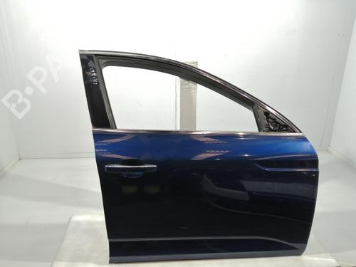 Used Right front door RENAULT TALISMAN (LP_) 1.5 dCi 110 (LPA3) (110 hp) 27613370