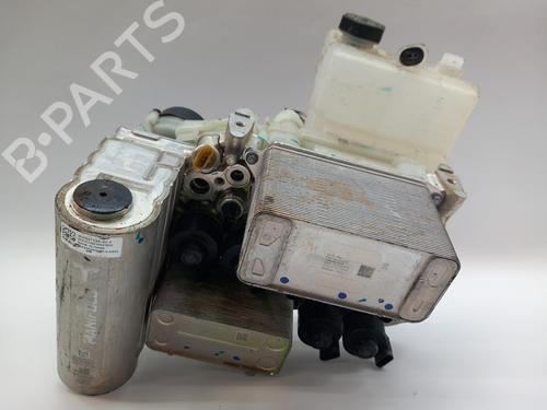 Heater blower motor TESLA MODEL 3 (5YJ3) | BP30623828M62