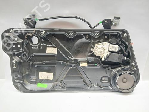 Used Front left window mechanism Front left window mechanism 37669833 37669833
