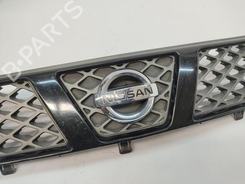 Grille NISSAN X-TRAIL I (T30)  | BP29531925C40 