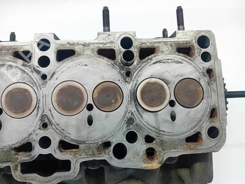 Cylinder head SEAT LEON (1P1) | BP37584438M5 - Image 2