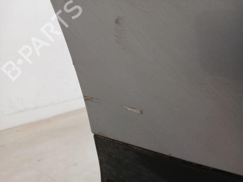 Rear bumper FORD FOCUS III Turnier 1.6 TDCi | BP24495432C8 