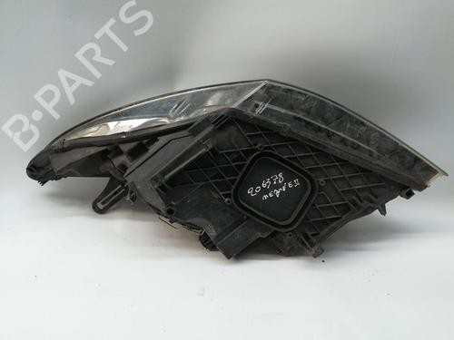 Right headlight RENAULT MEGANE III Hatchback (BZ0/1_, B3_) 1.5 dCi (BZ09, BZ0D, BZ1W, BZ29, BZ14) | BP36110975C29  - Image 6