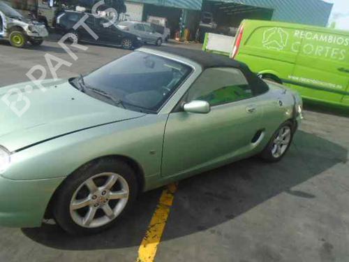 Dør venstre fortil MG MGF (RD) 1.8 i 16V | BP5641686C2 - Image 3