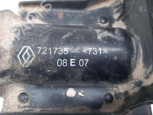 Støtte RENAULT ESPACE IV (JK0/1_) | BP38470356C155 - Image 2