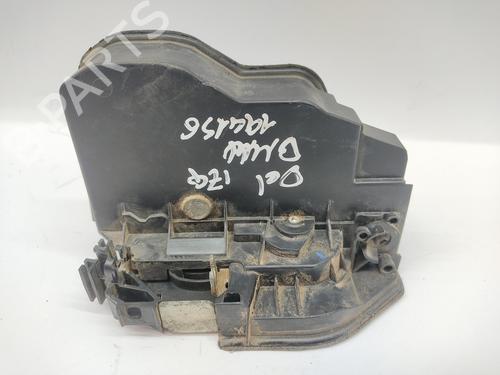 Used Front left lock BMW 1 (E87) [2003-2013]  24849400