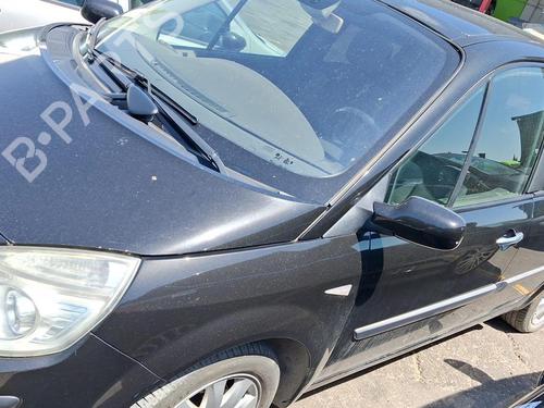 Headlight switch RENAULT SCÉNIC II (JM0/1_) | BP38648440I24 - Image 11