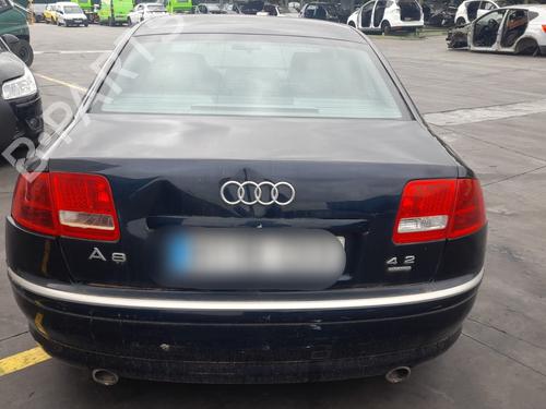 Modulo electronico AUDI A8 D3 (4E2, 4E8) 4.2 quattro | BP18921509M83 