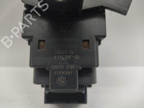 Ignition barrel BMW X1 (E84) sDrive 18 d | BP21138804M48 