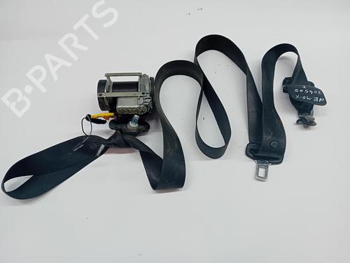 Used Front left seatbelt Front left seatbelt CITROËN NEMO Box Body/MPV (AA_) 1.4 HDi (68 hp) 33616752 33616752