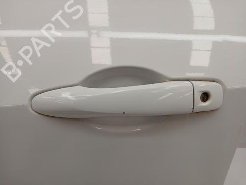 Left front door NISSAN MICRA V (K14)  | BP29393768C2 