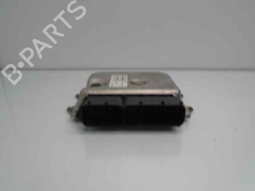 Engine control unit (ECU) FIAT GRANDE PUNTO (199_)  | BP6006550M57 