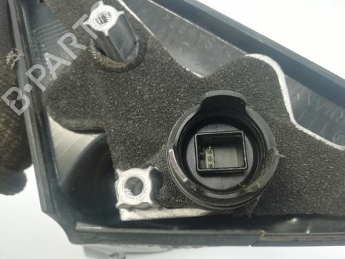 Left mirror BMW 1 (E87) 118 d | BP15507039C26 