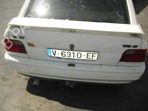 Left front fog light FORD ESCORT VI (GAL, AAL, ABL)  | BP5466565C30 