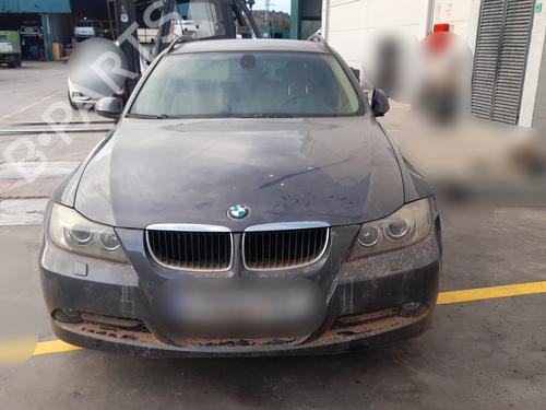 Right front door BMW 3 Touring (E91) 320 d | BP27613927C3 