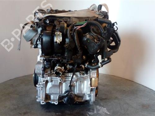 Engine MAZDA 2 Hatchback (KB) 1.5 Hybrid (KBAC3X) | BP12544121M1 - Image 3