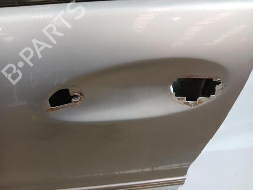 Left front door MERCEDES-BENZ C-CLASS (W203) C 220 CDI (203.006) | BP32473259C2 