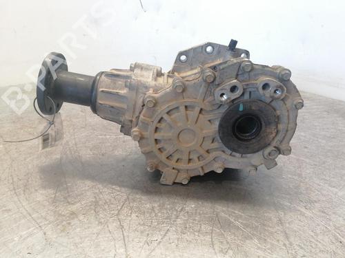 Transfer box HYUNDAI SANTA FÉ II (CM) 2.2 CRDi | BP5532909M36 