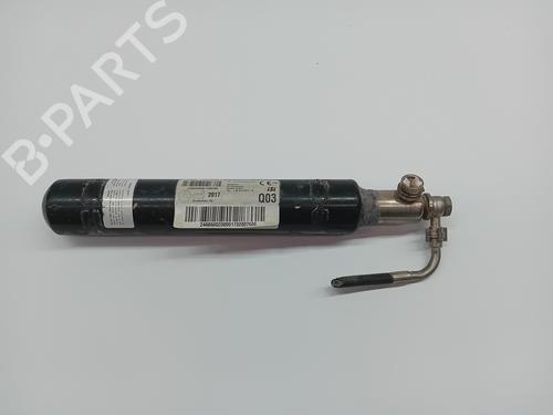 Used Electronic module MERCEDES-BENZ A-CLASS (W176) A 180 (176.042) (122 hp) 25027295