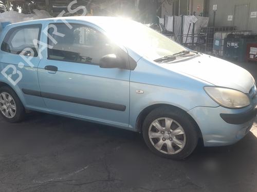 Starter HYUNDAI GETZ (TB) 1.1 | BP19935647M8 