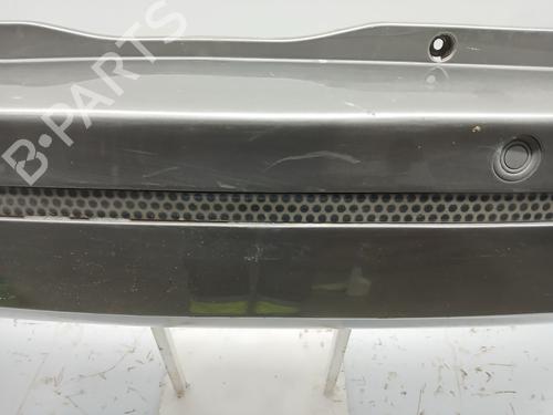 Rear bumper MERCEDES-BENZ B-CLASS Sports Tourer (W245) B 200 TURBO (245.234) | BP28319923C8