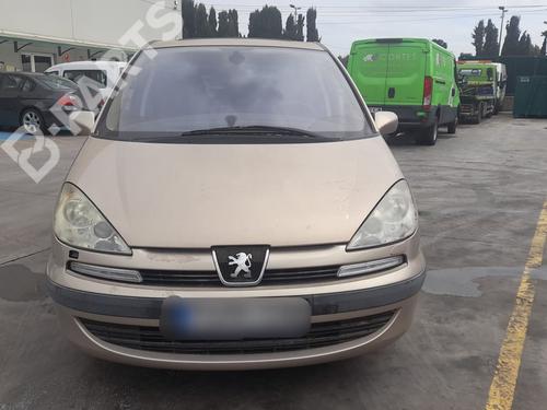Used Parts PEUGEOT 807 (EB_)  2.2 HDi  1014816