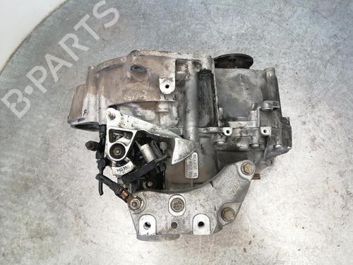 Caja de cambios Caja de cambios VW PASSAT B6 (3C2) [2005-2011] 35897891 35897891