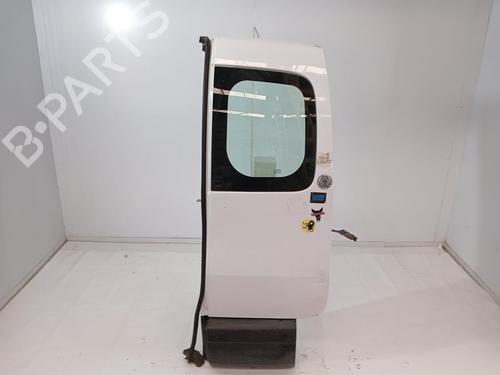 Højre bagagerum dør Højre bagagerum dør RENAULT KANGOO / GRAND KANGOO II (KW0/1_) 1.5 dCi 110 (KW06, KW12) (110 hp) 37234128 37234128