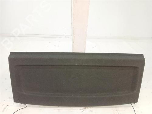 Used Rear parcel shelf Rear parcel shelf 36781553 36781553