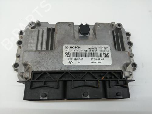 Centralina do motor SMART FORTWO Coupe (453) 0.9 (453.344, 453.353) (90 hp) 31123469