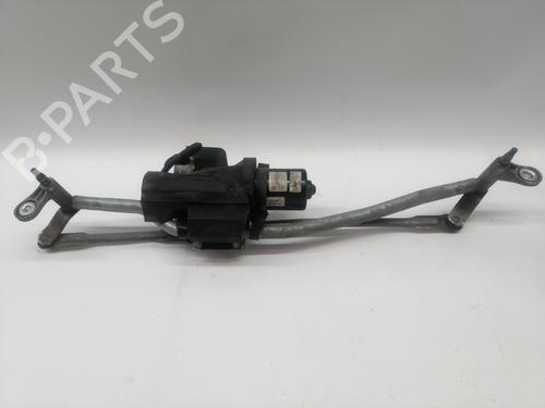 Used Front wiper motor FIAT DUCATO Platform/Chassis (250_) [2006-2025]  29532031