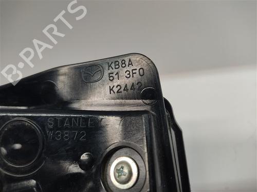 Right tailgate light MAZDA CX-5 (KF) 2.0 | BP28155876C80 - Image 4