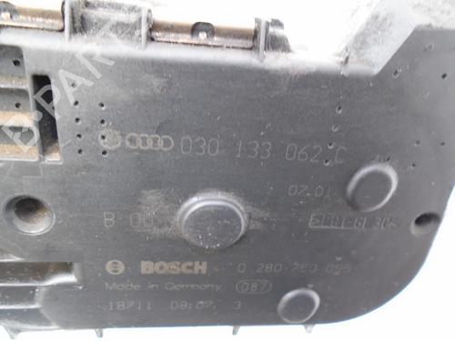 Throttle body SEAT IBIZA II (6K1) 1.4 i | BP8540113M82 