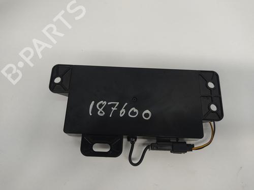 BP17835797M83 | Elektronik Modul OPEL MOKKA / MOKKA X (J13) 1.6 CDTI (_76) BP17835797M83