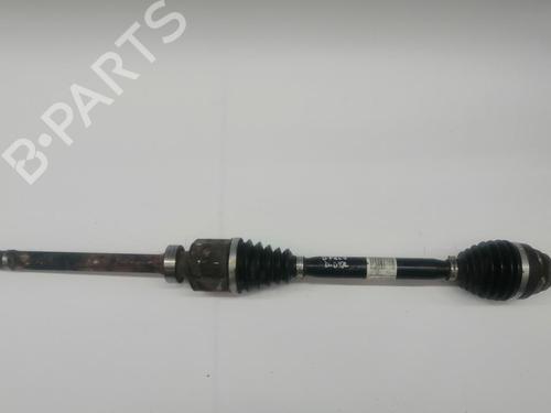 Used Right front driveshaft Right front driveshaft 37428818 37428818