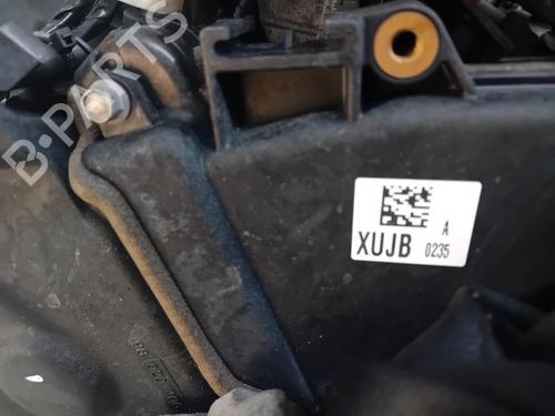 Engine FORD FIESTA VI (CB1, CCN) 1.5 TDCi | BP32526215M1  - Image 6