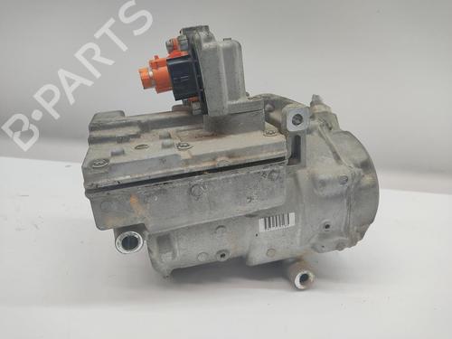 AC compressor RENAULT ZOE (BFM_)  | BP29865470M34