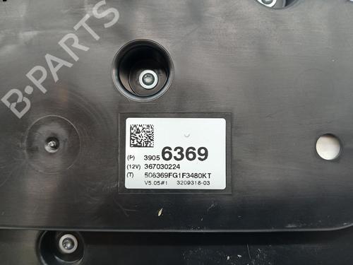 Display OPEL CORSA E (X15) | BP38087079C48 - Image 4