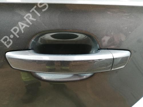 Left rear door AUDI A3 Sportback (8VA, 8VF) 1.6 TDI | BP24336852C4 