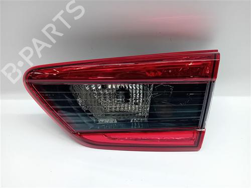 Used Right tailgate light Right tailgate light 39496352 39496352