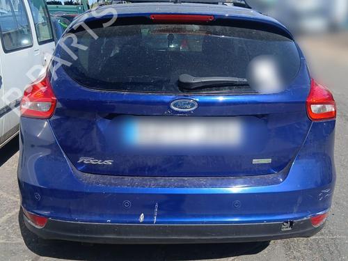 Left headlight FORD FOCUS III  | BP36319666C28  - Image 10