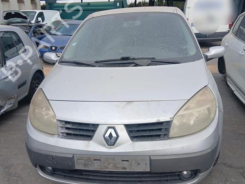Used Parts RENAULT SCÉNIC II (JM0/1_) 1.9 dCi (JM0G, JM12, JM1G, JM2C) 4893888