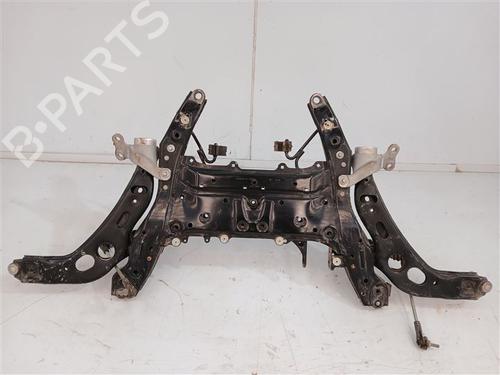 Used Subframe Subframe 26039658 26039658