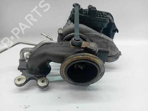 Used Turbocharger/Supercharger Turbocharger/Supercharger 38613975 38613975