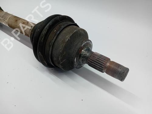 Left front driveshaft PEUGEOT 307 Break (3E) | BP37476511M38 - Image 4
