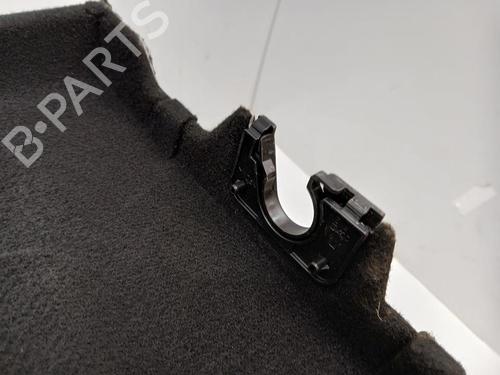 Rear parcel shelf MAZDA 3 Hatchback (BP)  | BP29624631C85 